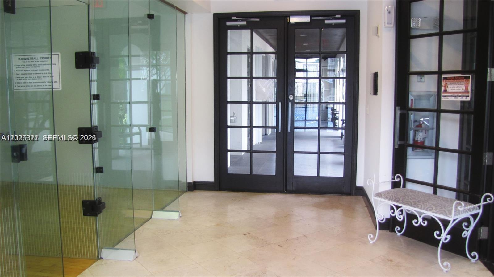 ENCLAVE AT DORAL CONDO NO - Residential