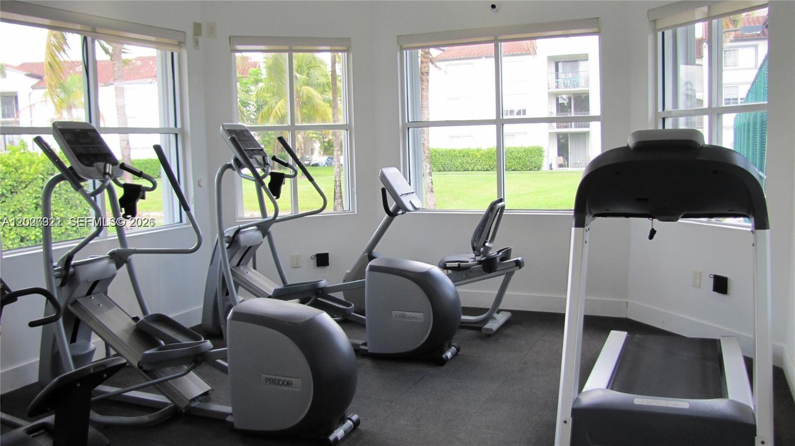 ENCLAVE AT DORAL CONDO NO - Residential
