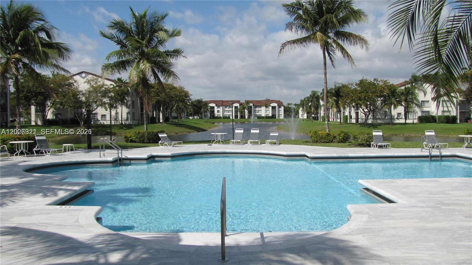 ENCLAVE AT DORAL CONDO NO - Residential