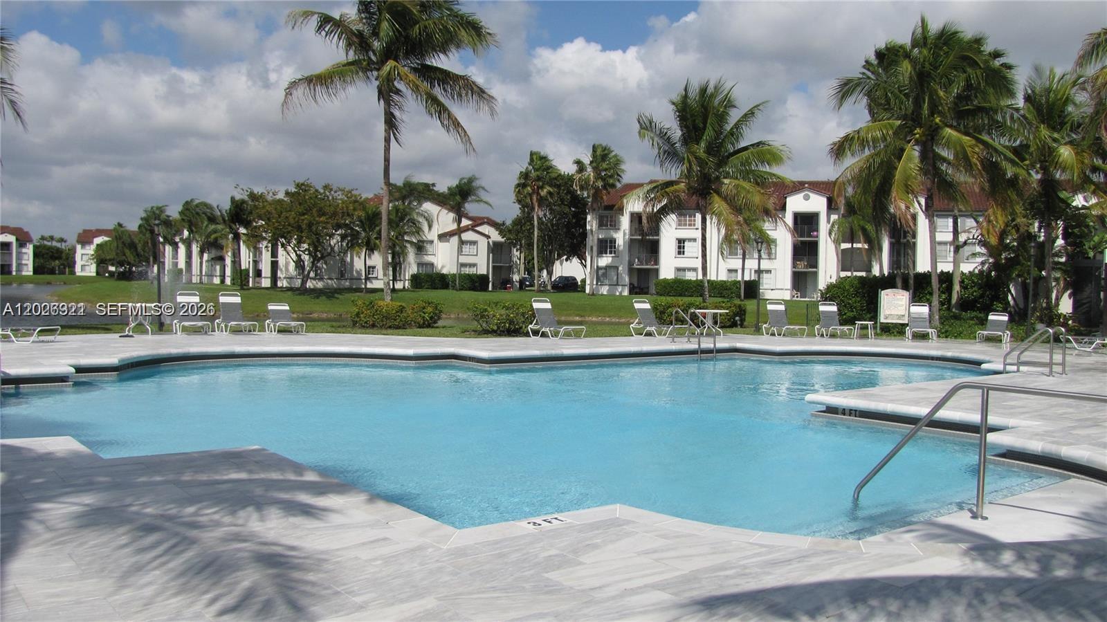 ENCLAVE AT DORAL CONDO NO - Residential