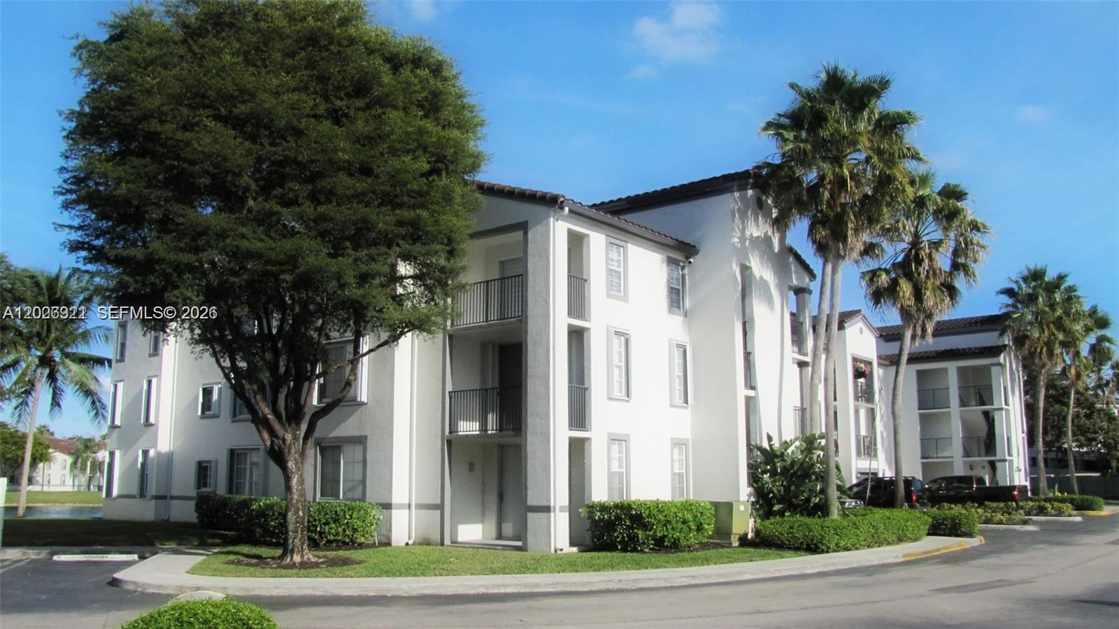 ENCLAVE AT DORAL CONDO NO - Residential