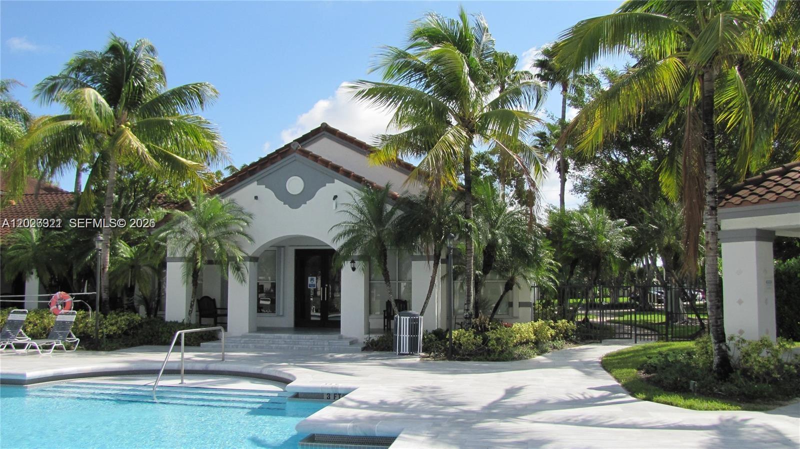 ENCLAVE AT DORAL CONDO NO - Residential