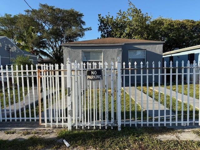 Property for Sale at 1545 Nw 68St St, Miami, Broward County, Florida - Bedrooms: 3 
Bathrooms: 2  - $420,000