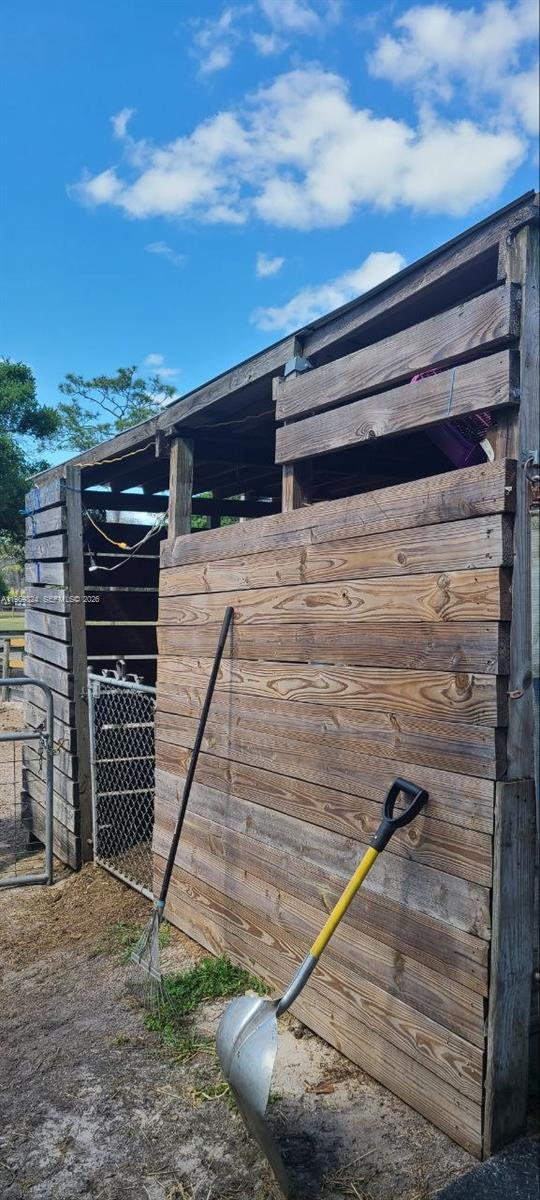 Heritage Farms - Residential