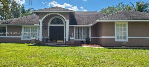 10920 Barn Rd Lake Worth FL 33449