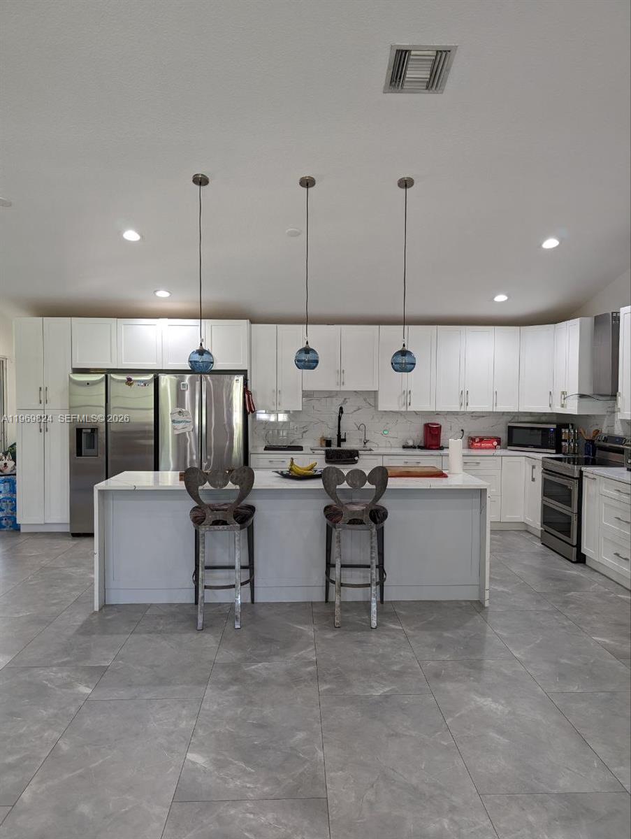 Heritage Farms - Residential