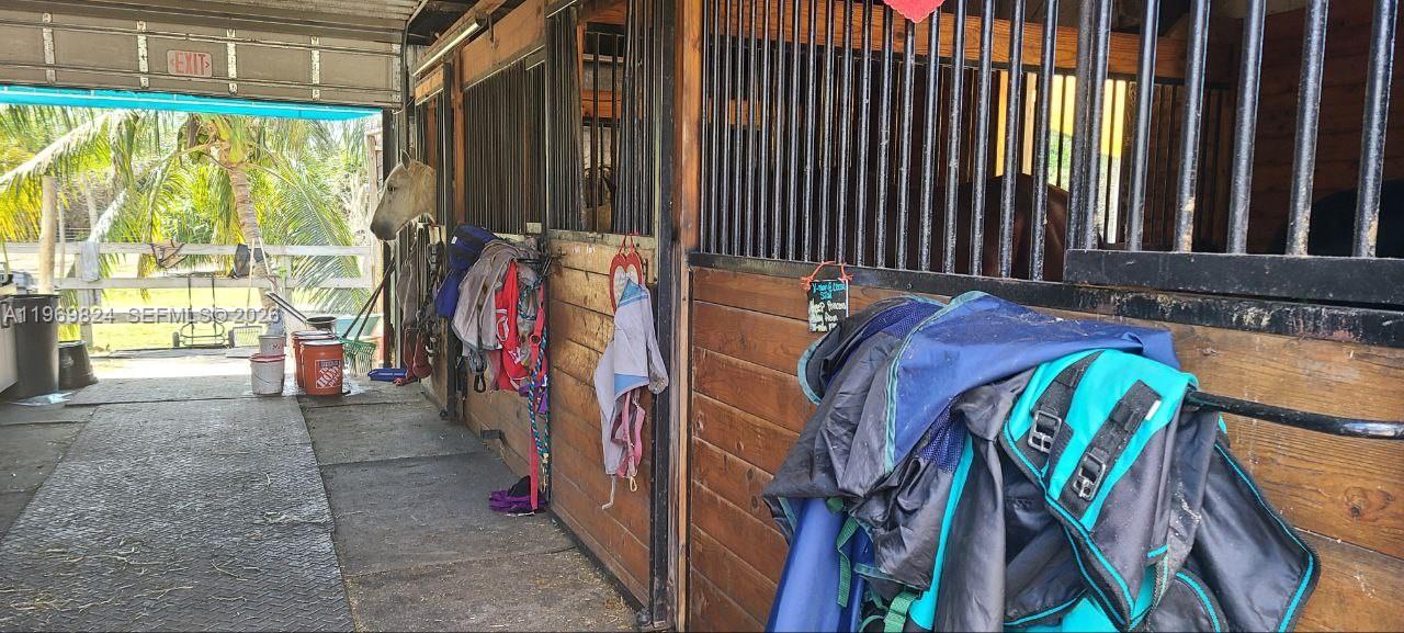 Heritage Farms - Residential