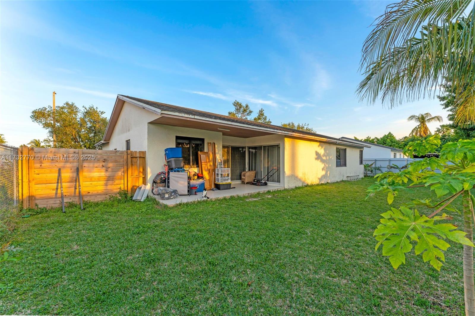 CAMBRIDGE ESTATES - Residential