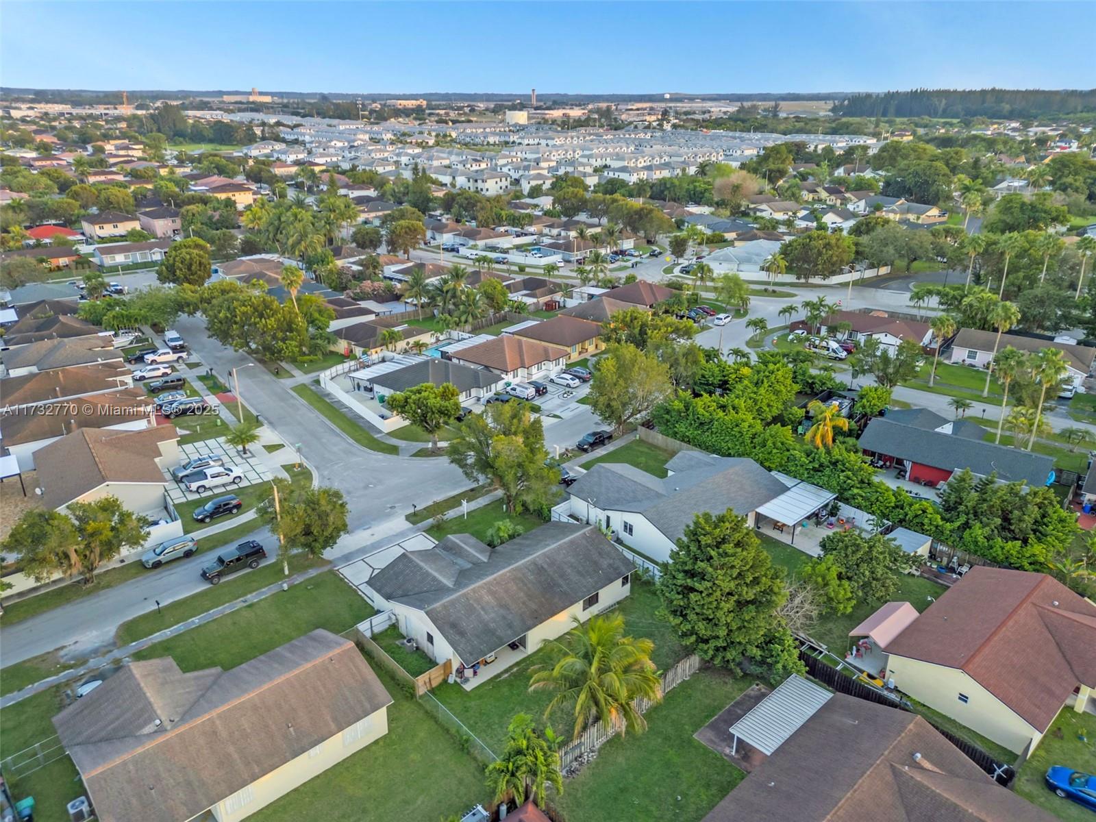 CAMBRIDGE ESTATES - Residential