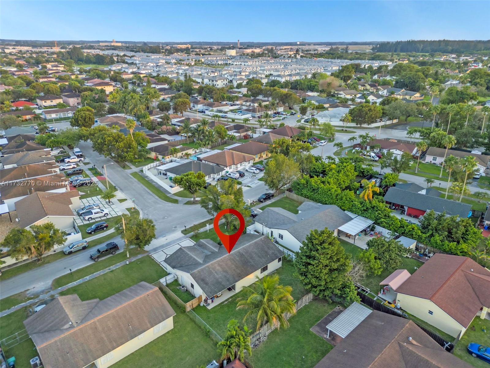 CAMBRIDGE ESTATES - Residential