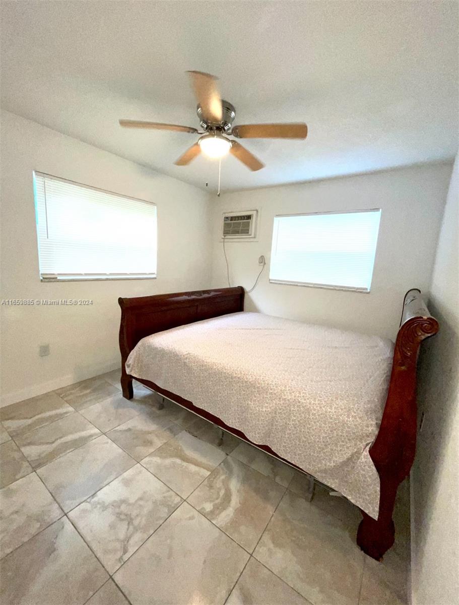 EDGEWOOD SUB - Residential Lease