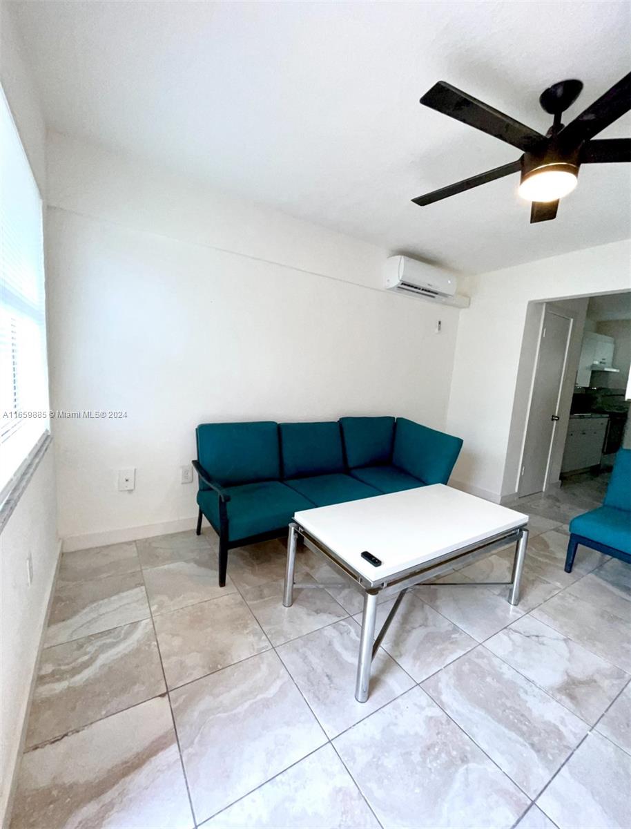 EDGEWOOD SUB - Residential Lease