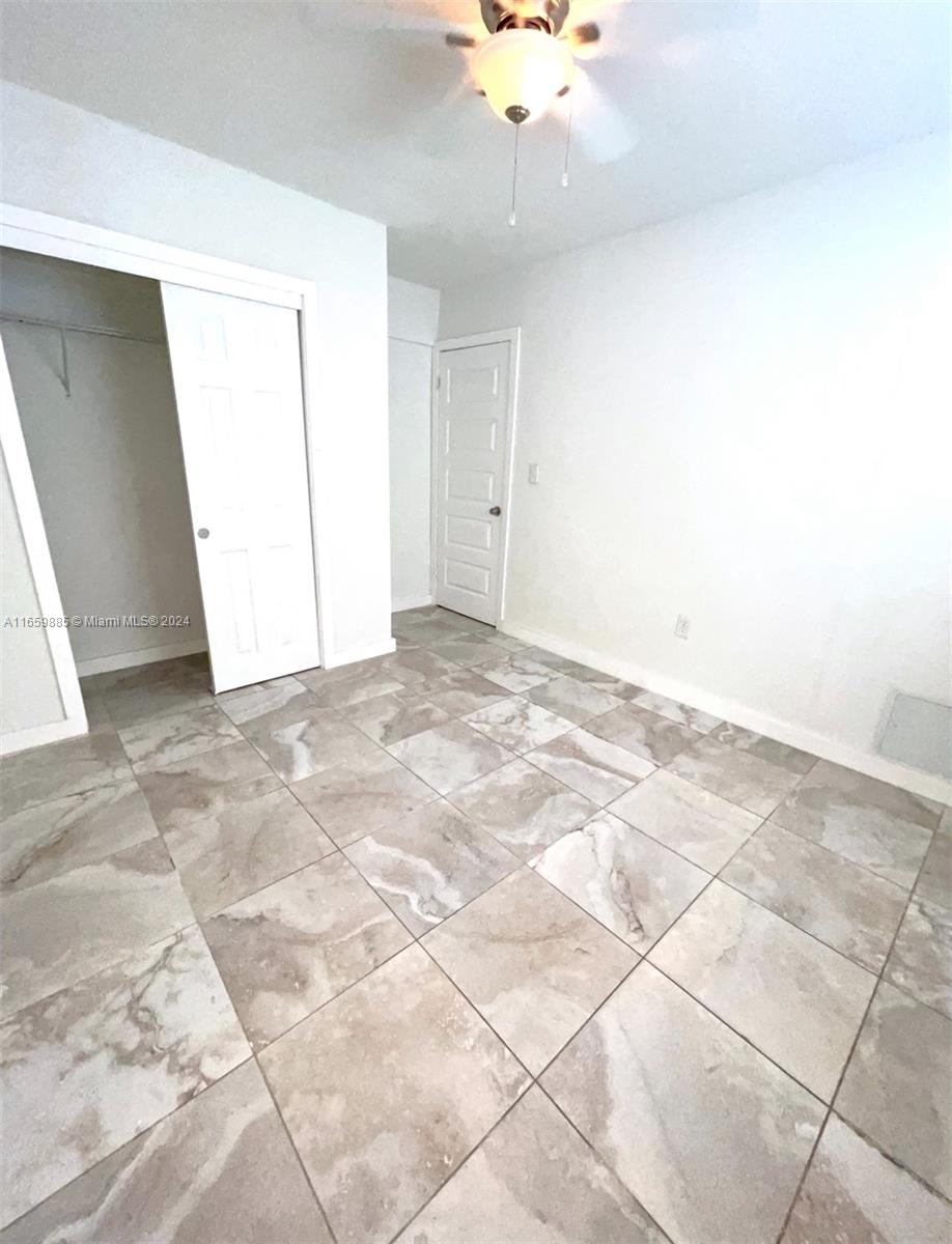 EDGEWOOD SUB - Residential Lease