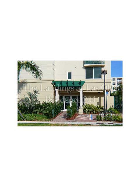 LAS OLAS ISLES - Residential Lease