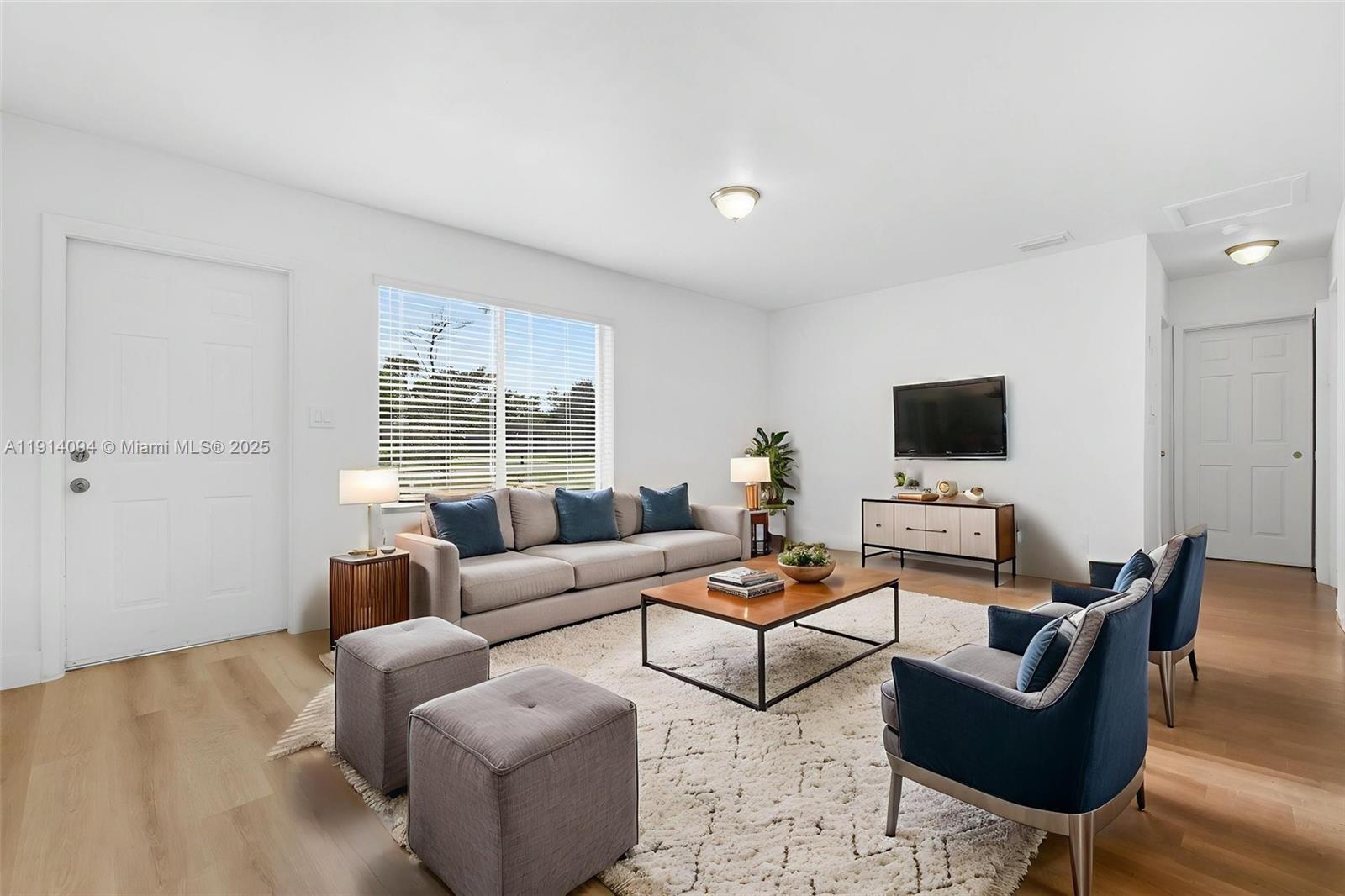 MARGATE 1ST ADD - Residential