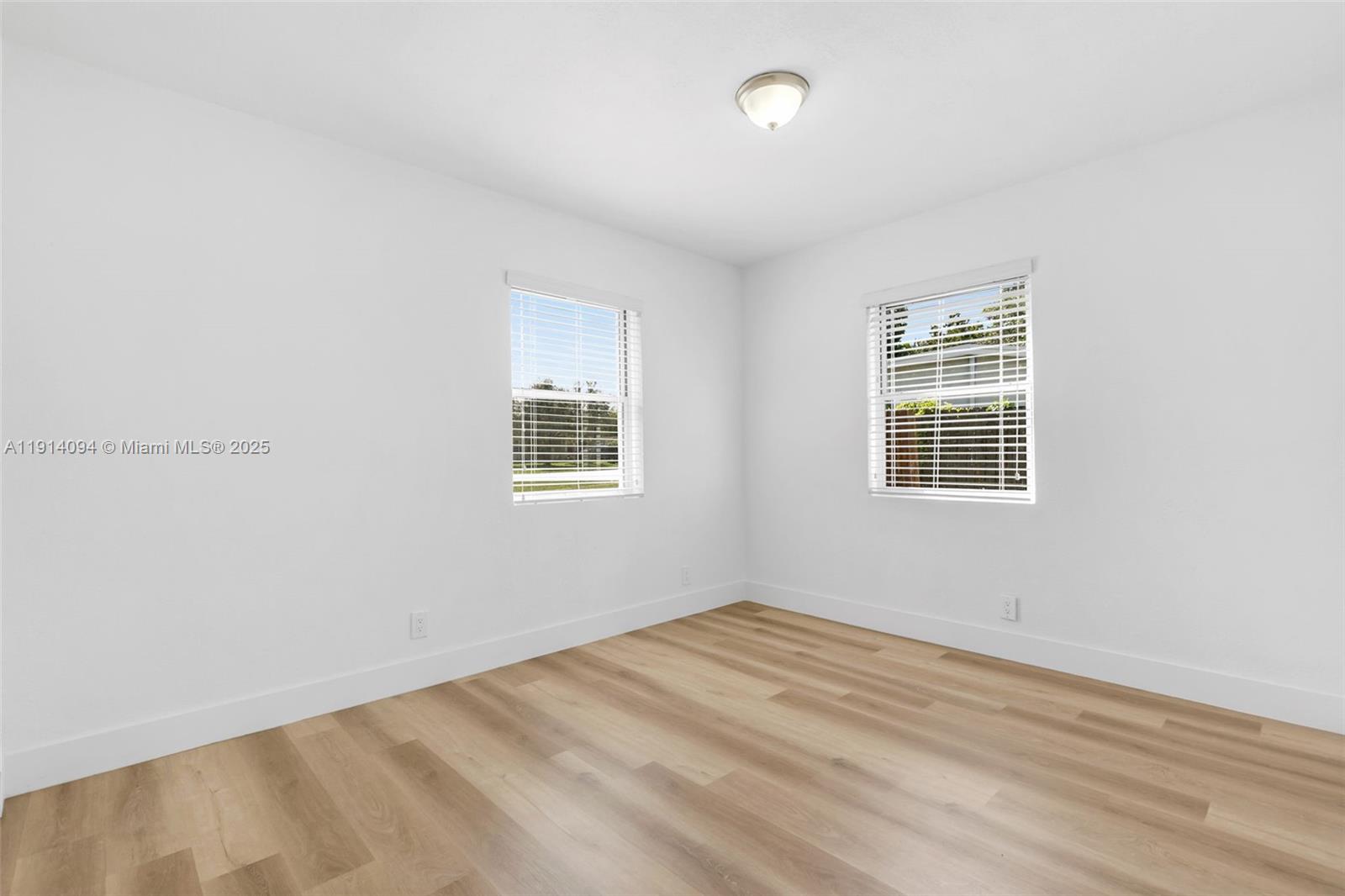 MARGATE 1ST ADD - Residential