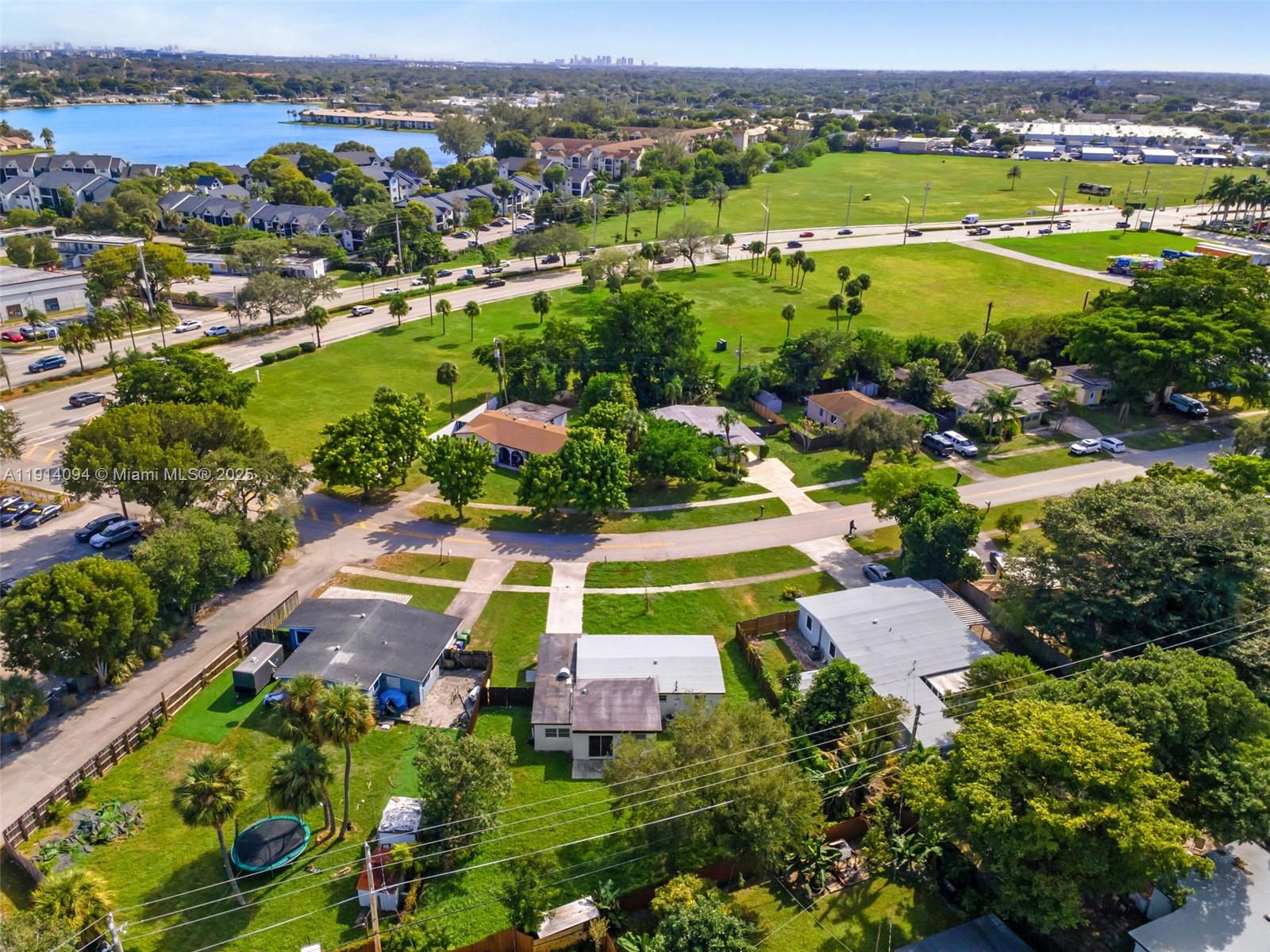 MARGATE 1ST ADD - Residential