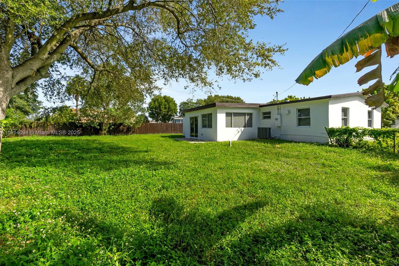 MARGATE 1ST ADD - Residential