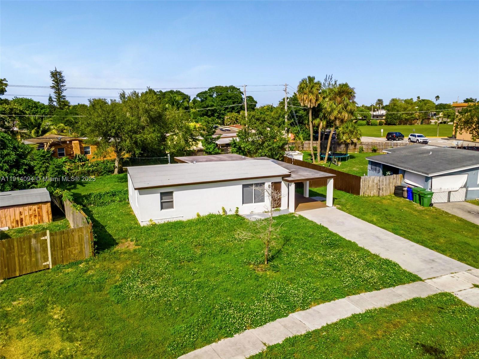 MARGATE 1ST ADD - Residential