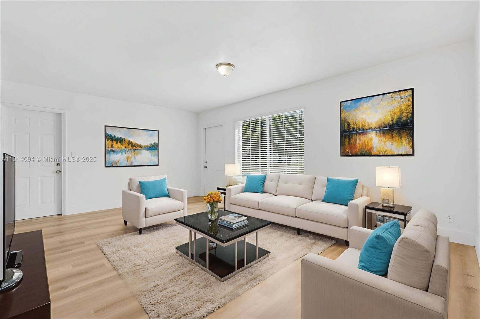 MARGATE 1ST ADD - Residential