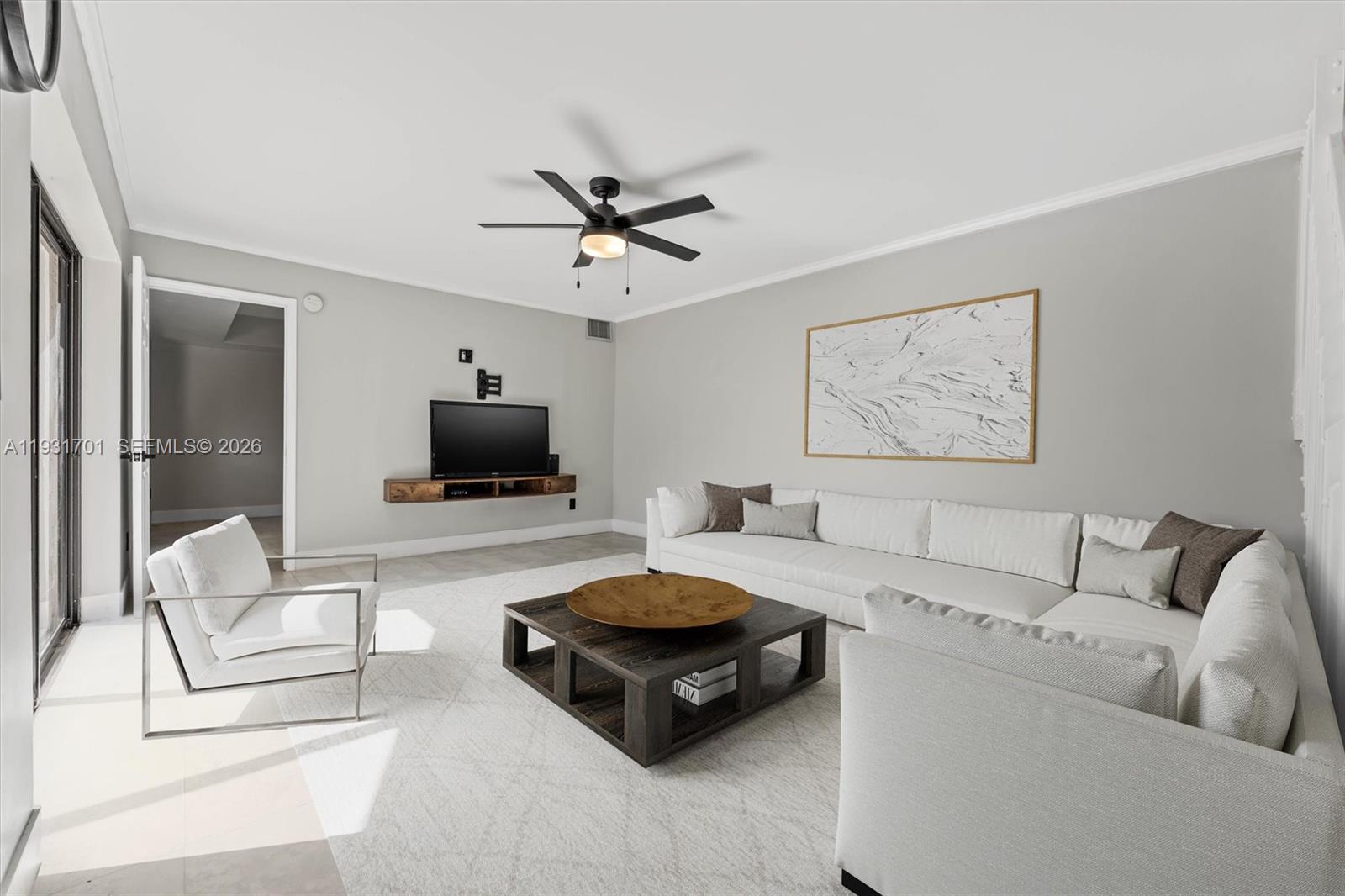 C H E ACRES - Residential