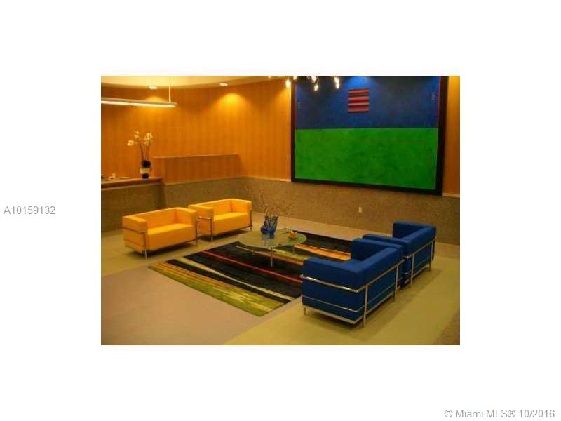 THE CLUB AT BRICKELL BAY - Residential Lease