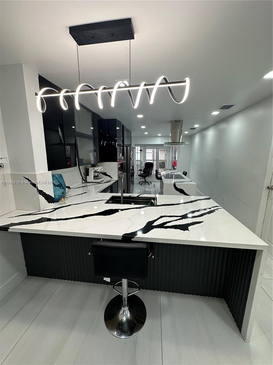 WEST LAKE VILLAGE PLAT - Residential