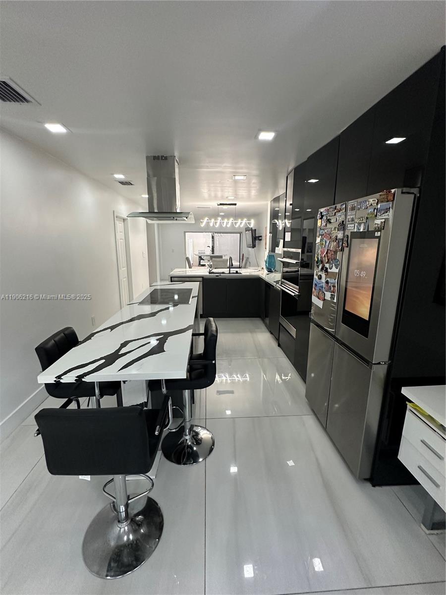 WEST LAKE VILLAGE PLAT - Residential