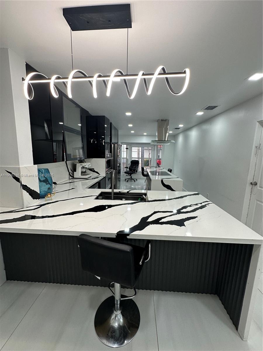 WEST LAKE VILLAGE PLAT - Residential