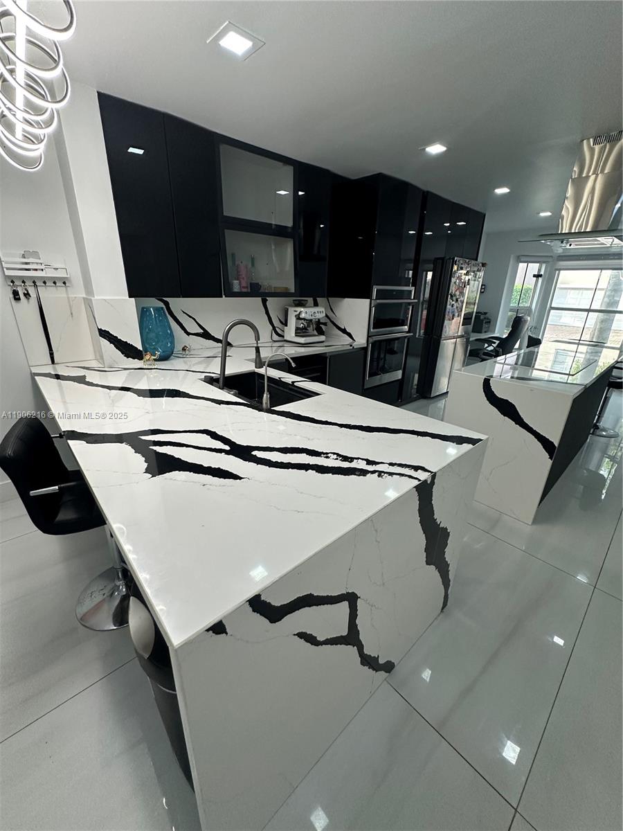 WEST LAKE VILLAGE PLAT - Residential