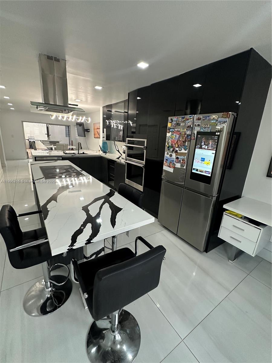 WEST LAKE VILLAGE PLAT - Residential