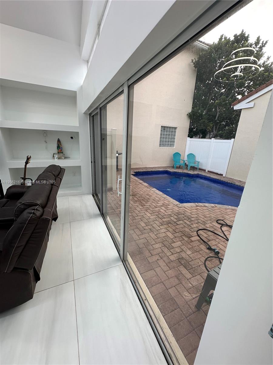 WEST LAKE VILLAGE PLAT - Residential