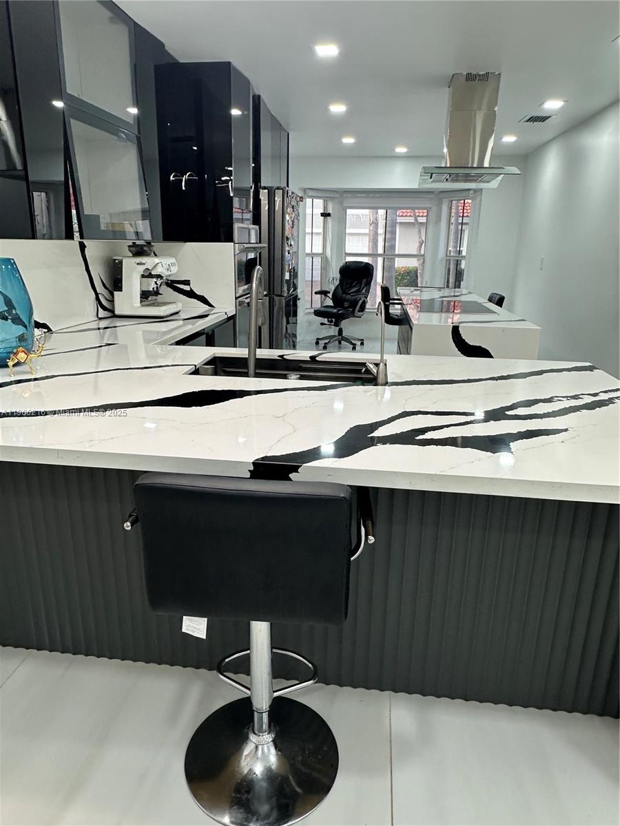 WEST LAKE VILLAGE PLAT - Residential