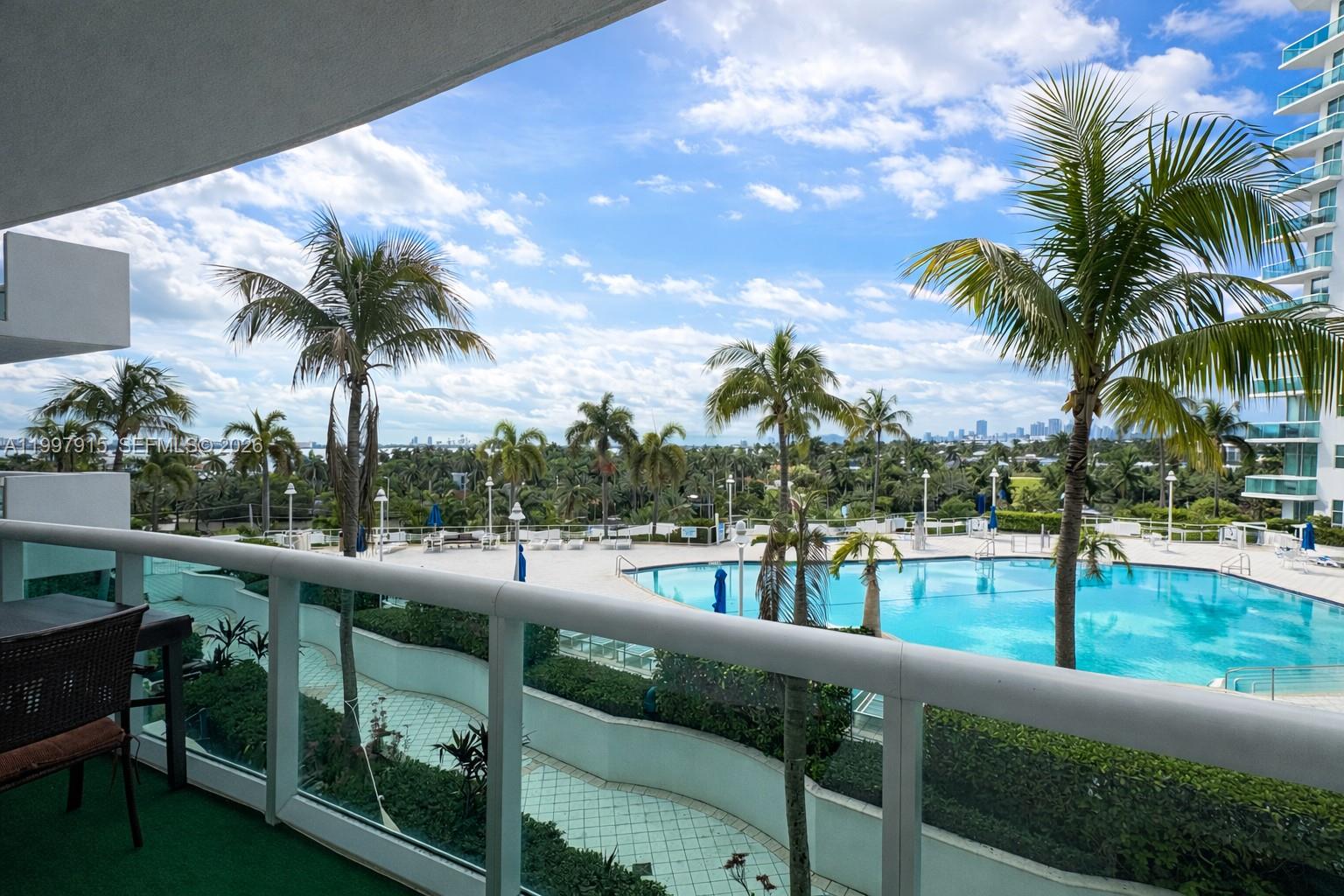 7900 Harbor Island Dr 706