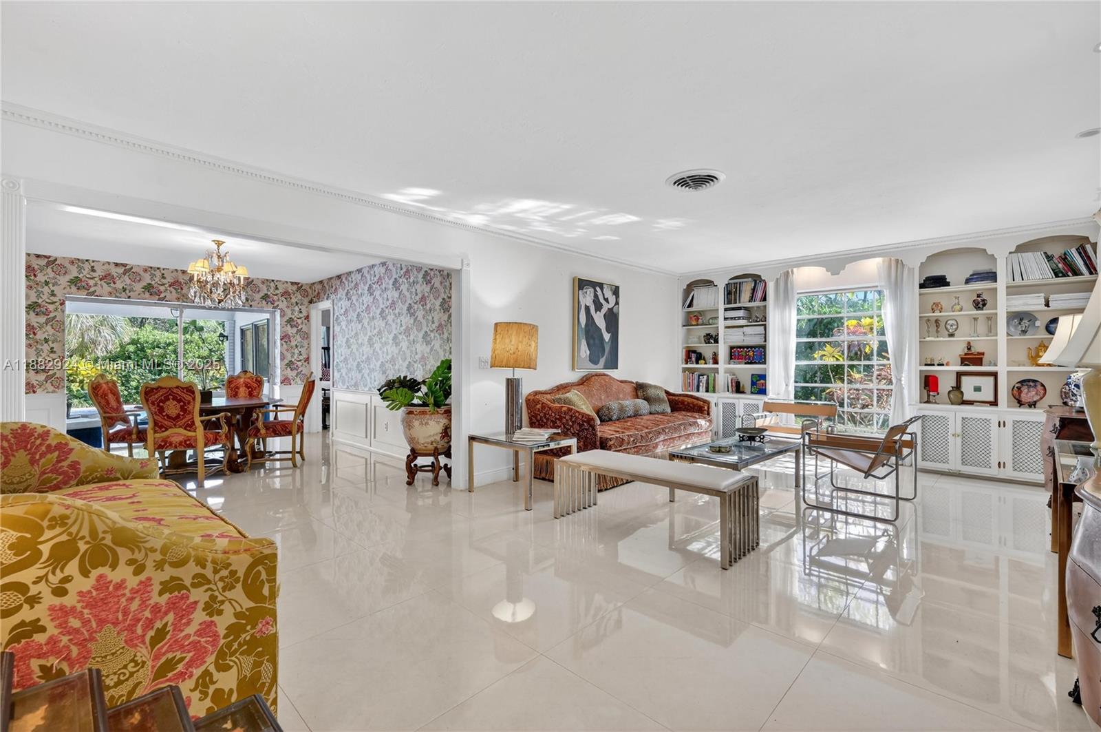 OLD CUTLER SOUTH SEC 2 - Residential