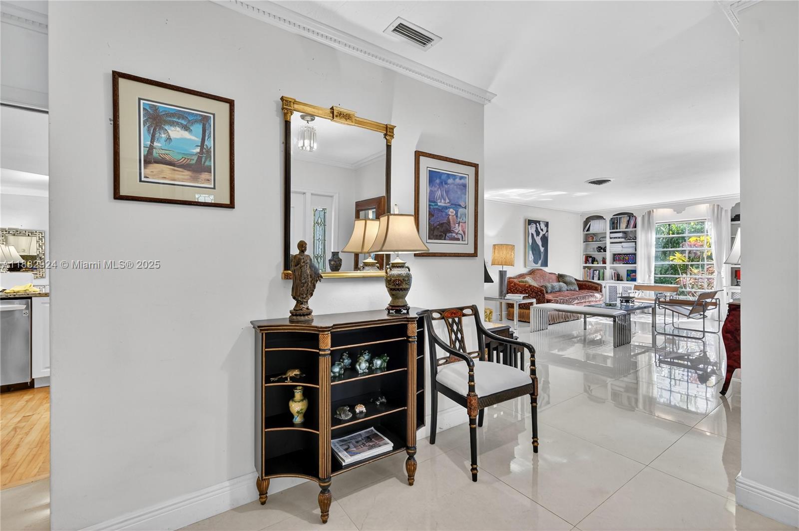 OLD CUTLER SOUTH SEC 2 - Residential