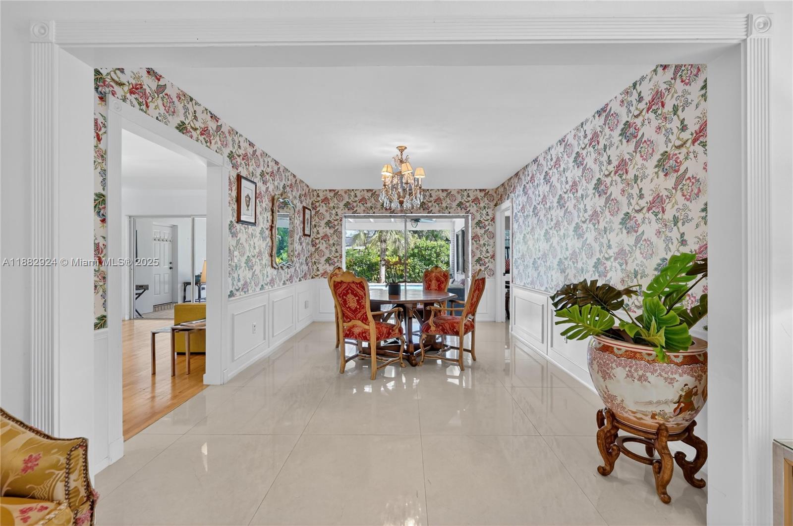 OLD CUTLER SOUTH SEC 2 - Residential