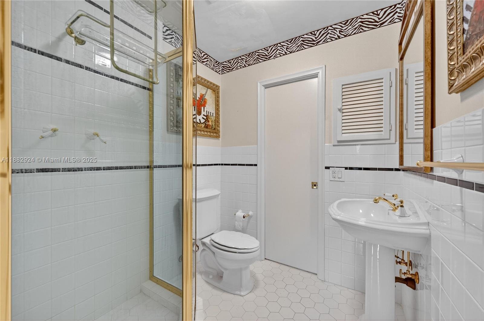 OLD CUTLER SOUTH SEC 2 - Residential