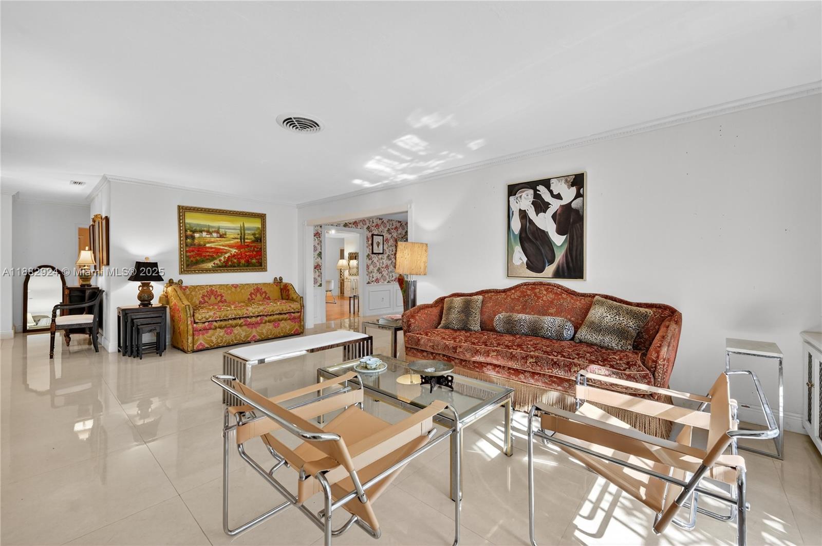 OLD CUTLER SOUTH SEC 2 - Residential