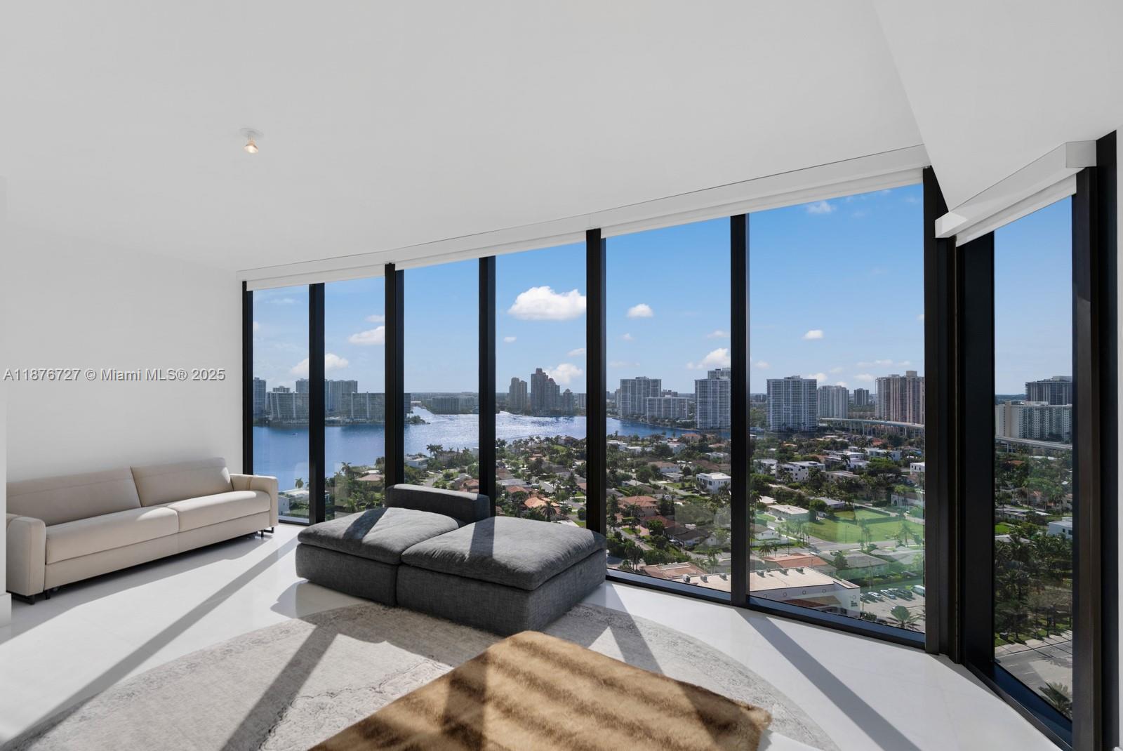 18555 COLLINS AVENUE COND - Residential Lease