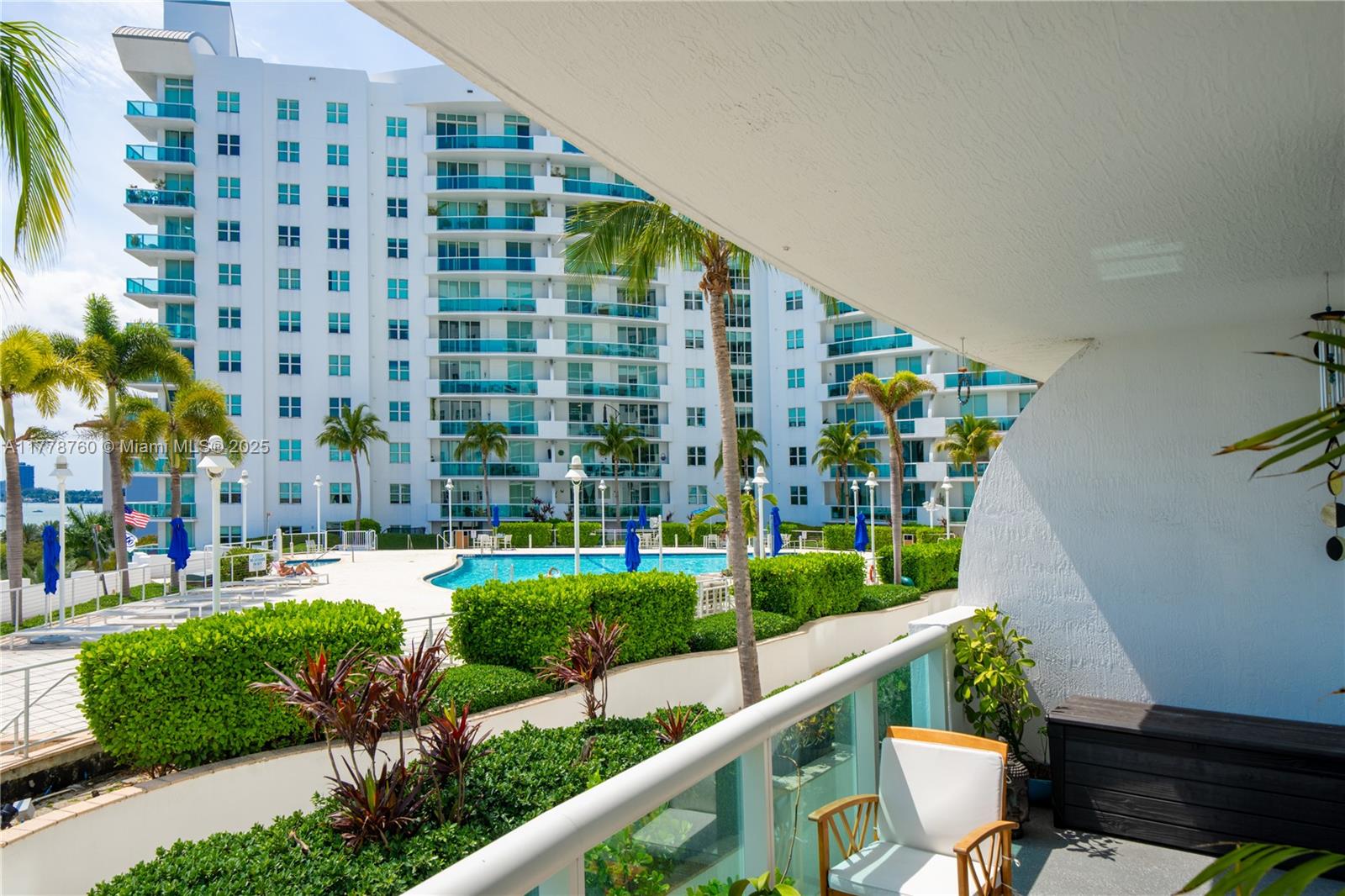 360 CONDO A - Residential
