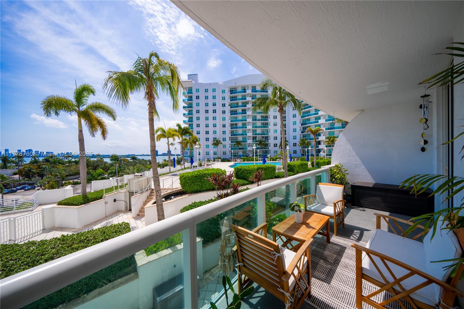 360 CONDO A - Residential