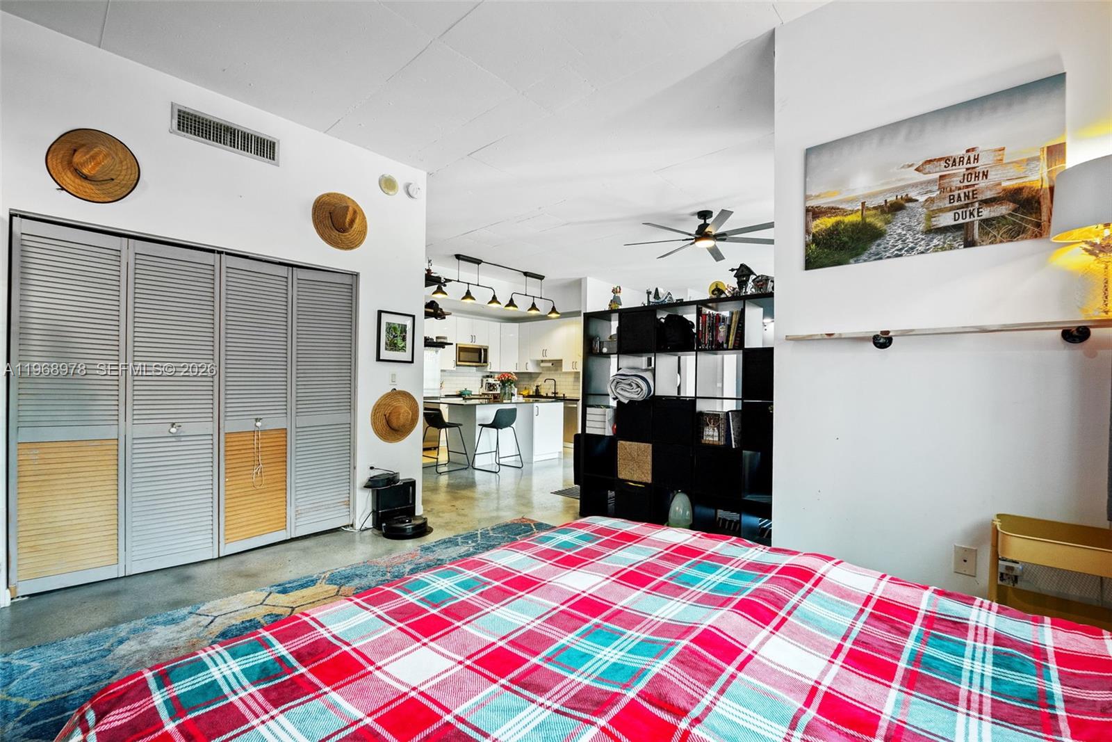 THE LOFT DOWNTOWN II COND - Residential