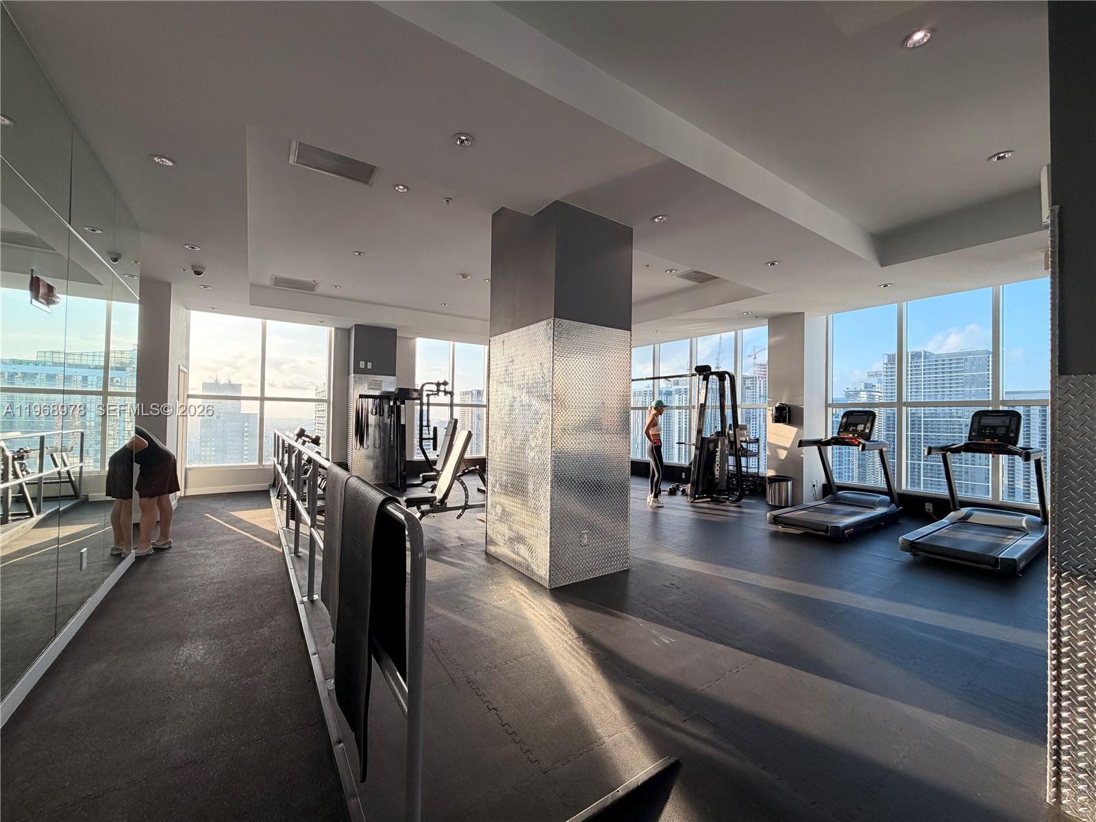 THE LOFT DOWNTOWN II COND - Residential