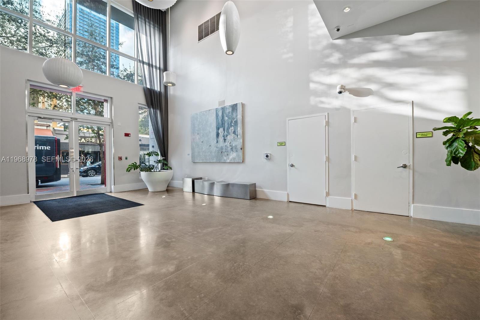 THE LOFT DOWNTOWN II COND - Residential