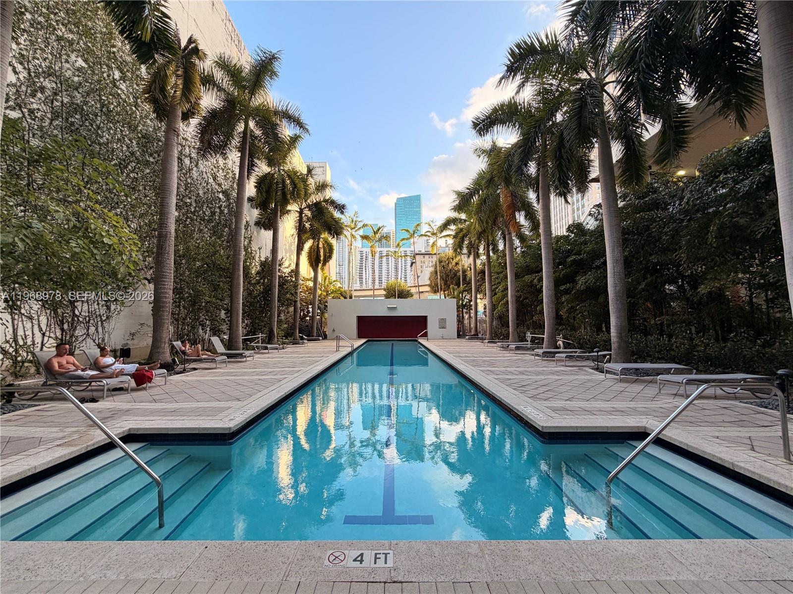 THE LOFT DOWNTOWN II COND - Residential