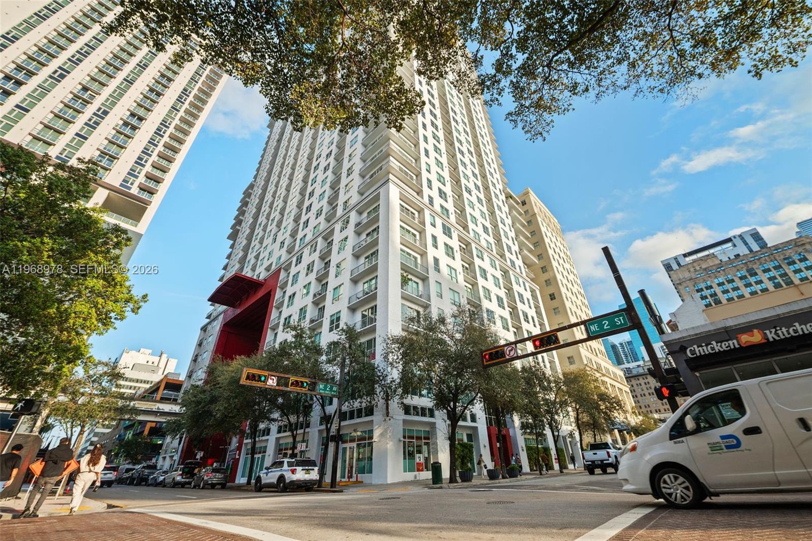 THE LOFT DOWNTOWN II COND - Residential