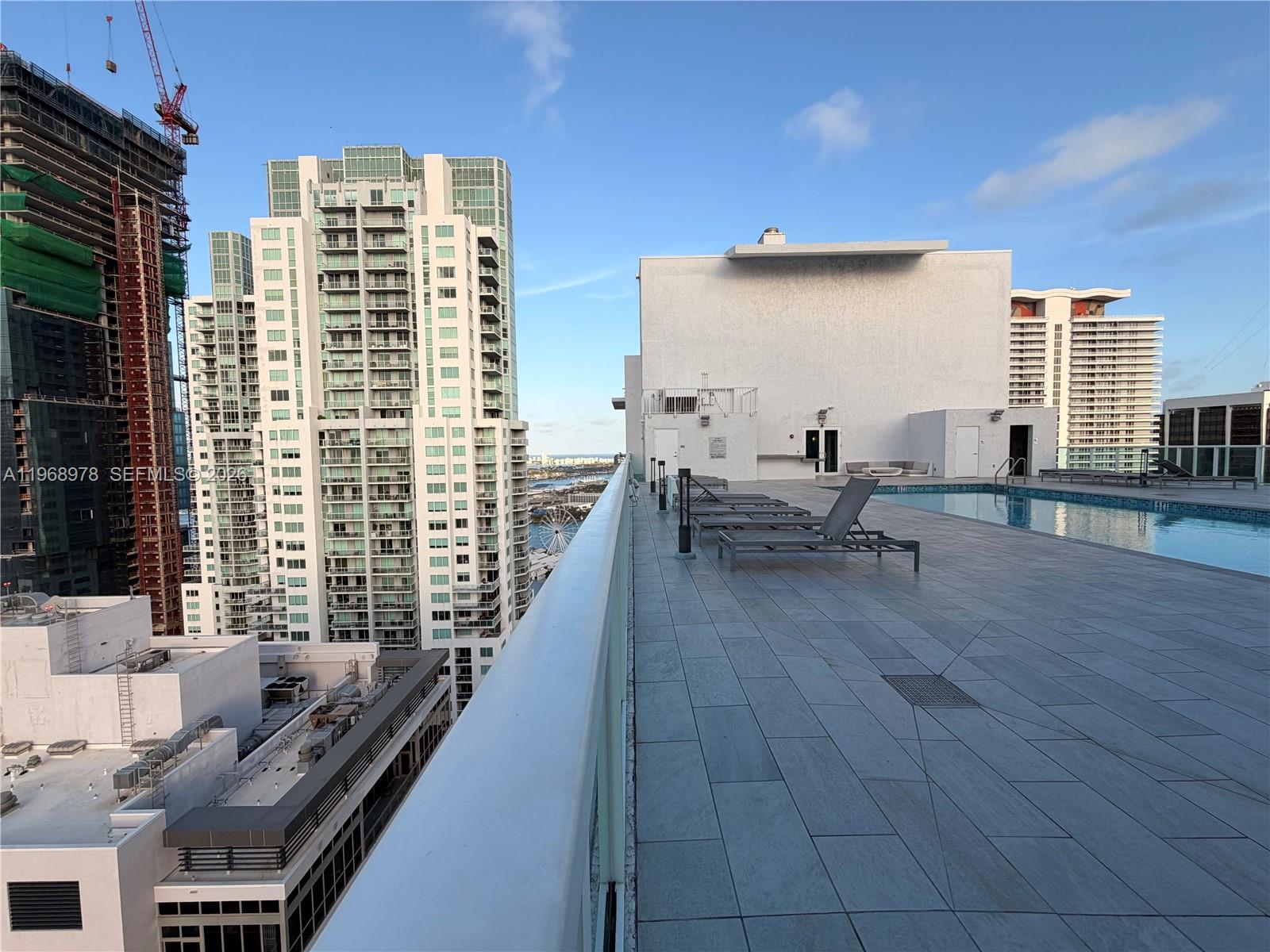 THE LOFT DOWNTOWN II COND - Residential