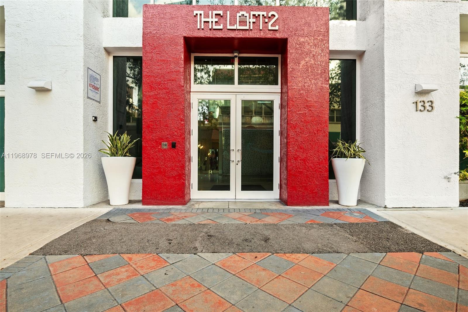 THE LOFT DOWNTOWN II COND - Residential