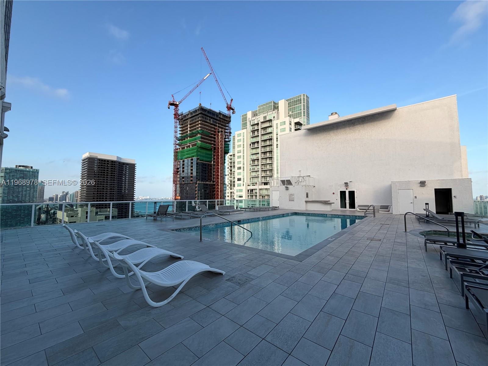 THE LOFT DOWNTOWN II COND - Residential